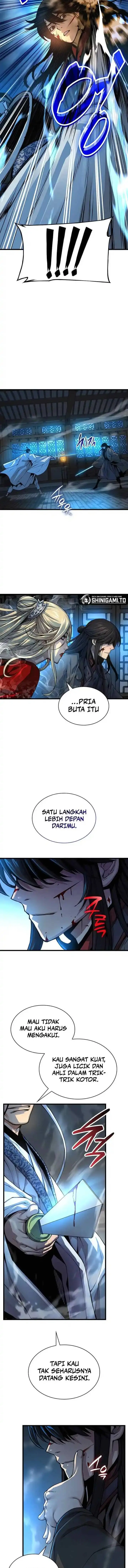 Myst, Might, Mayhem chapter 95 halaman 19