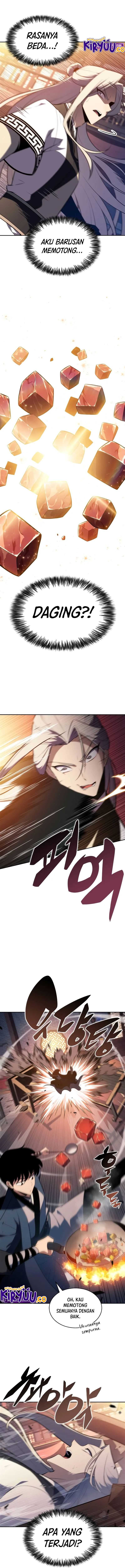 Solo Max-Level Newbie chapter 189 halaman 8