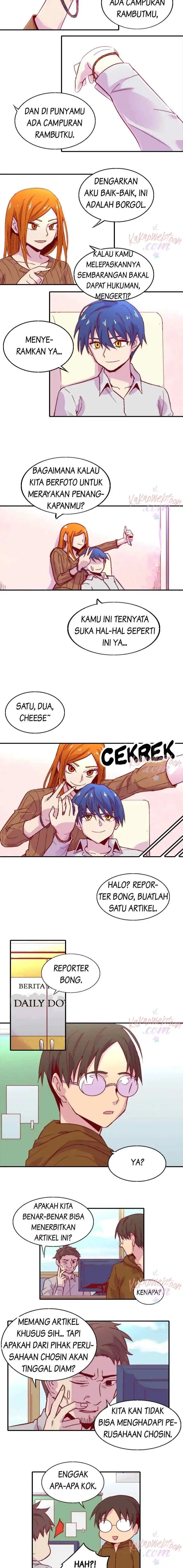 Gwisin-nim chapter 114 halaman 5
