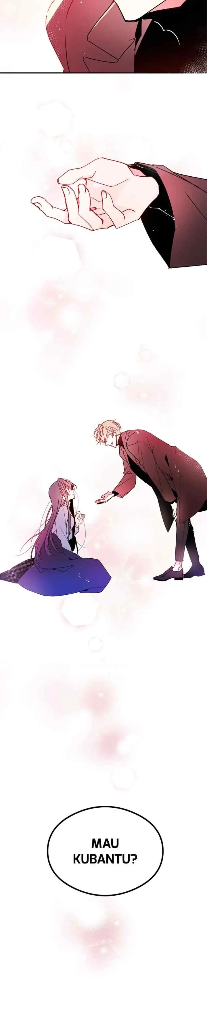 Help Me! Mystery chapter 1 halaman 18