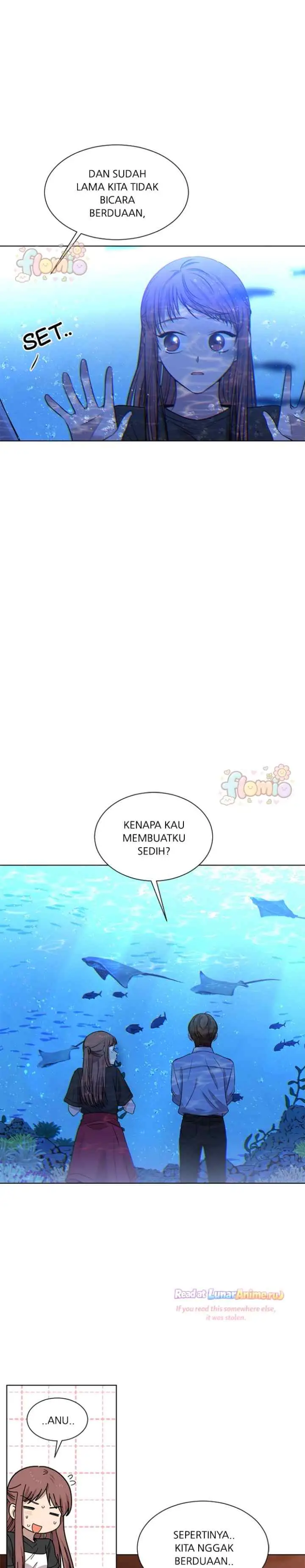 Mythical Errand chapter 74 halaman 7