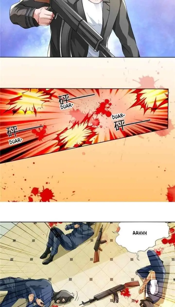 Ceo's Top Master chapter 1 halaman 9