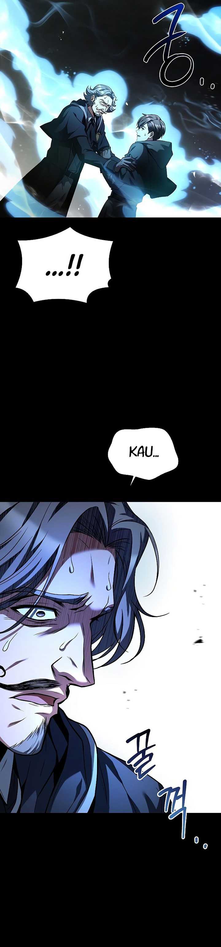 A Wizard's Restaurant chapter 38 halaman 22