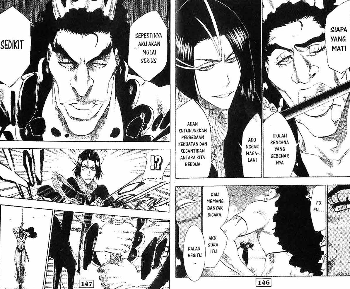 Bleach chapter 37 halaman 74
