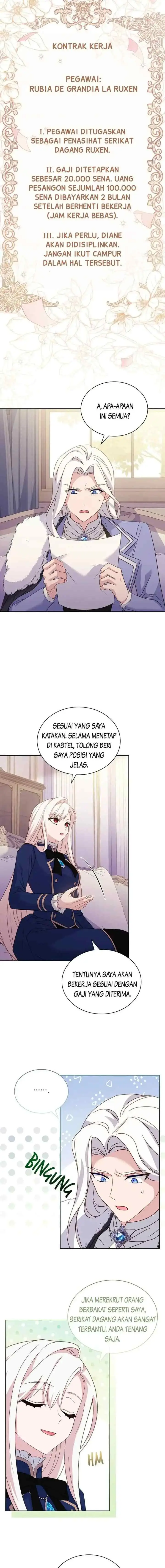 I Want to Break After Countless Regression chapter 83 halaman 5