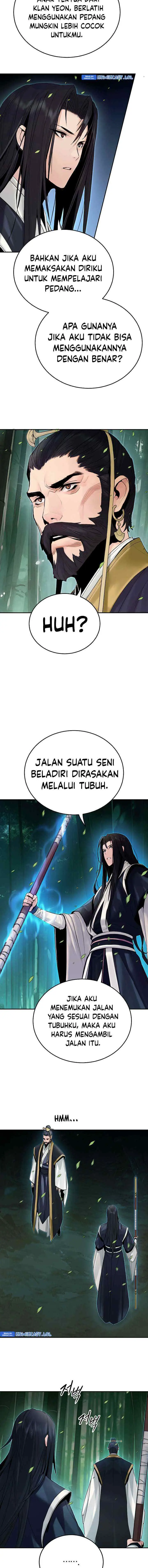 Dark and Light Martial Emperor chapter 4 halaman 16