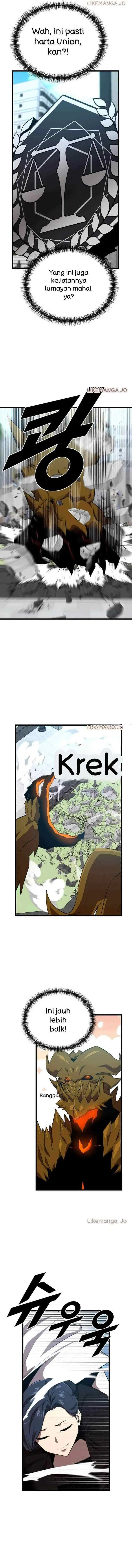 Rental Hero chapter 36 halaman 4