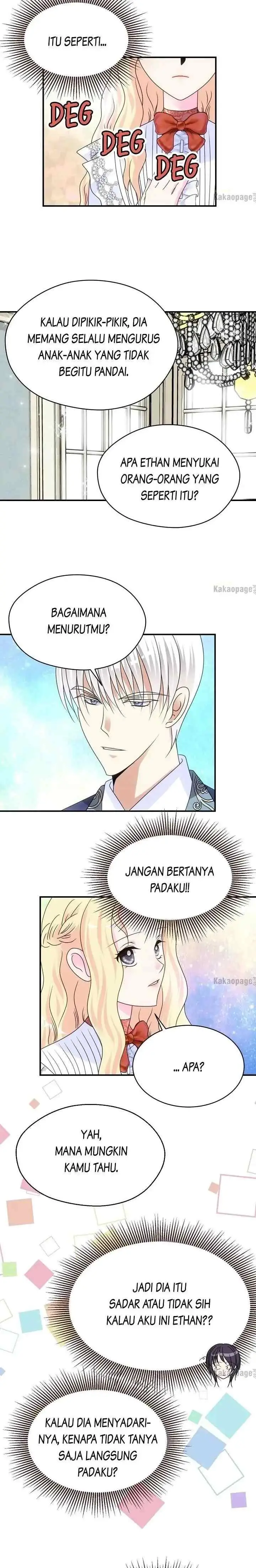 I Refuse the Duke chapter 85 halaman 13