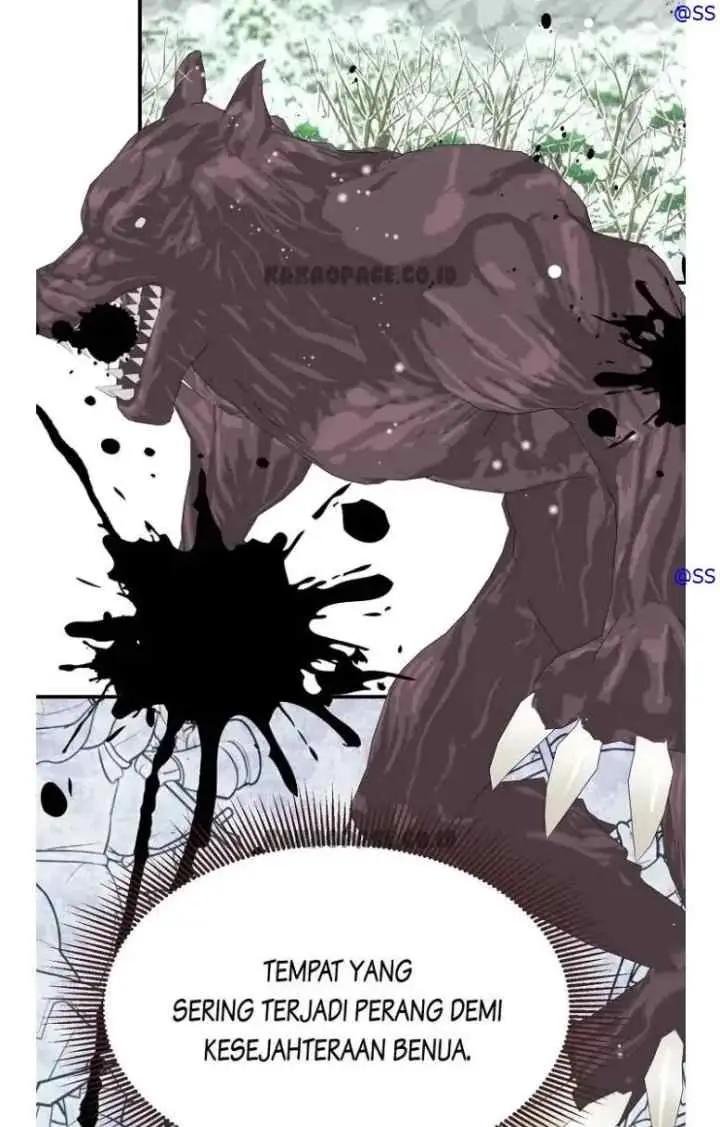 I Refuse the Duke chapter 64 halaman 11