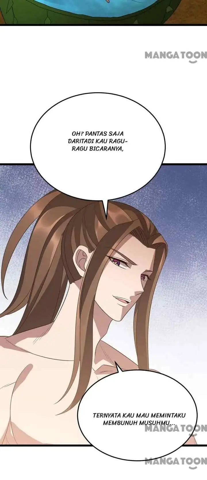 Dominate The Three Realms chapter 230 halaman 7