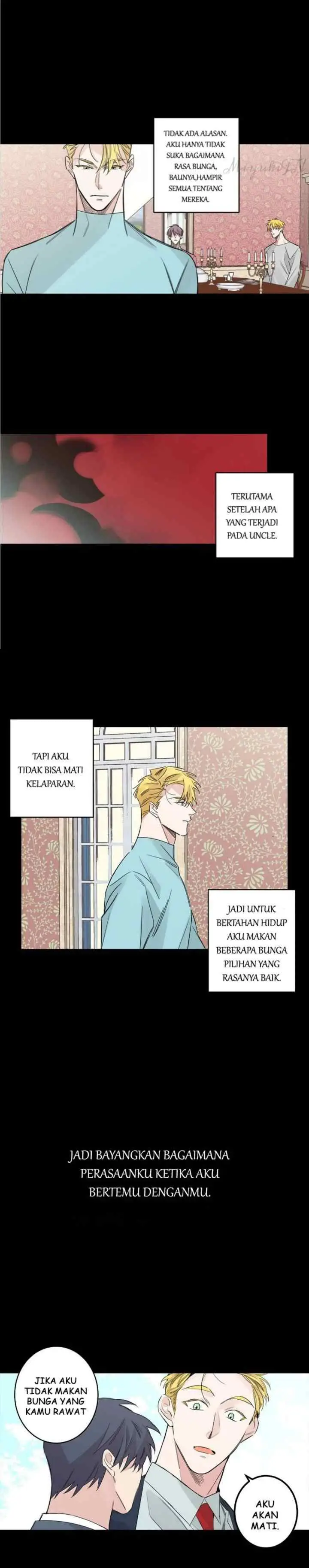 Ripe When the Flowers Bloom chapter 20 halaman 5
