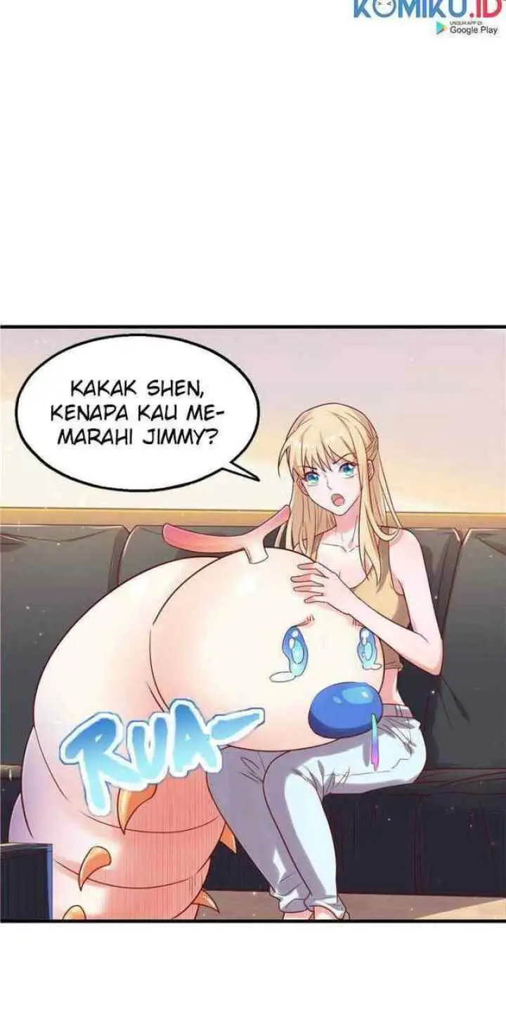 Gold System chapter 67 halaman 4