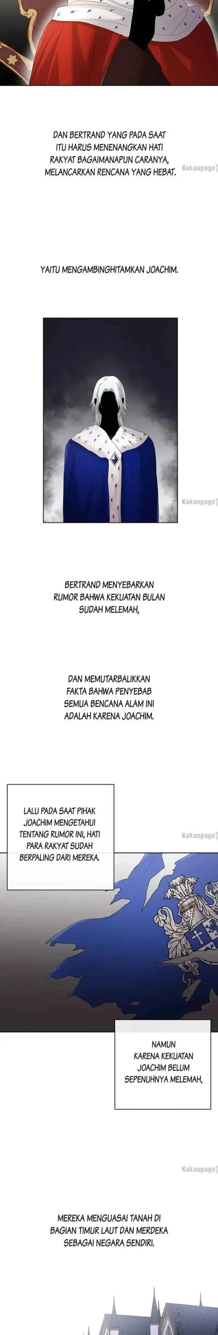 I Don't Love You Anymore chapter 25 halaman 7