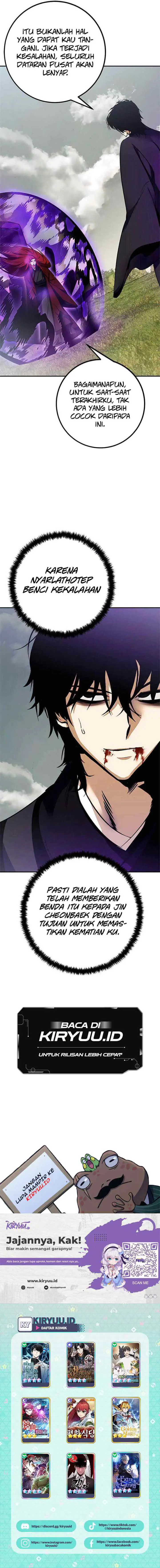 Return to Player chapter 140 halaman 12