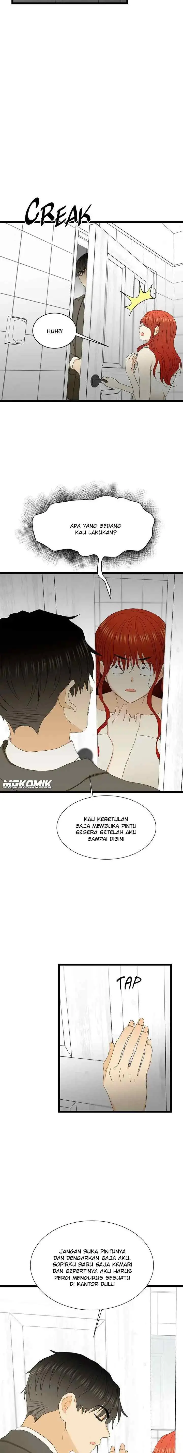 Faking It in Style chapter 68 halaman 13