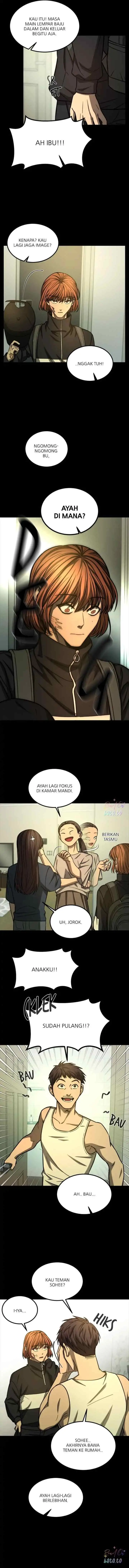 Get Back chapter 72 halaman 12