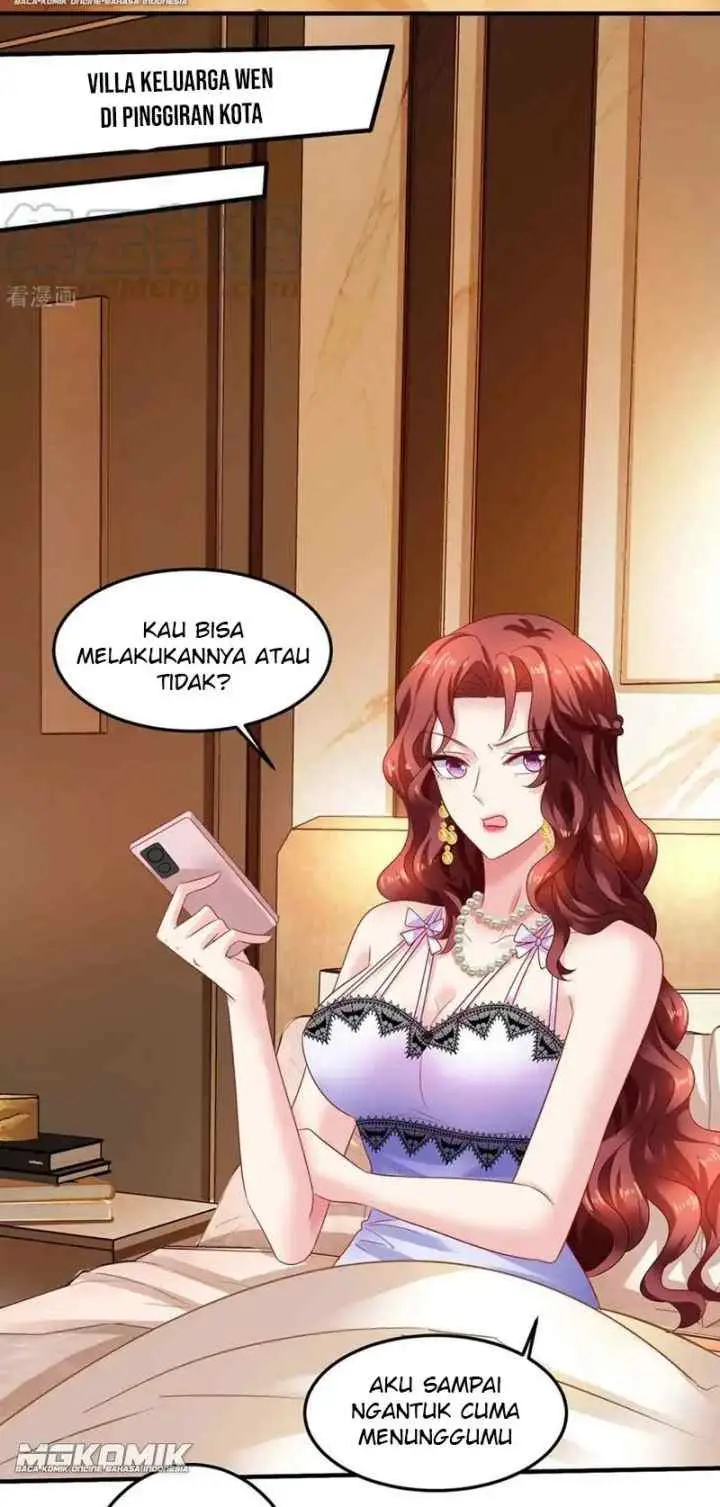 Take Your Mommy Home chapter 376 halaman 15