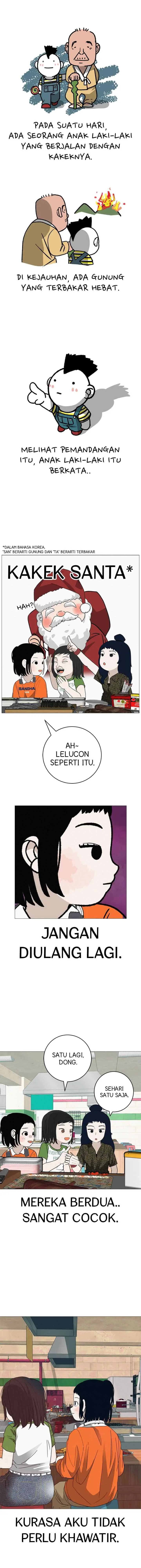 Radiant Rewind chapter 20 halaman 11