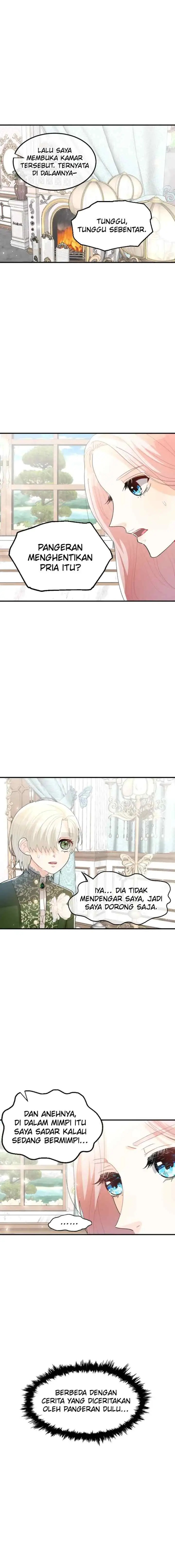 Prince Maker chapter 62 halaman 17