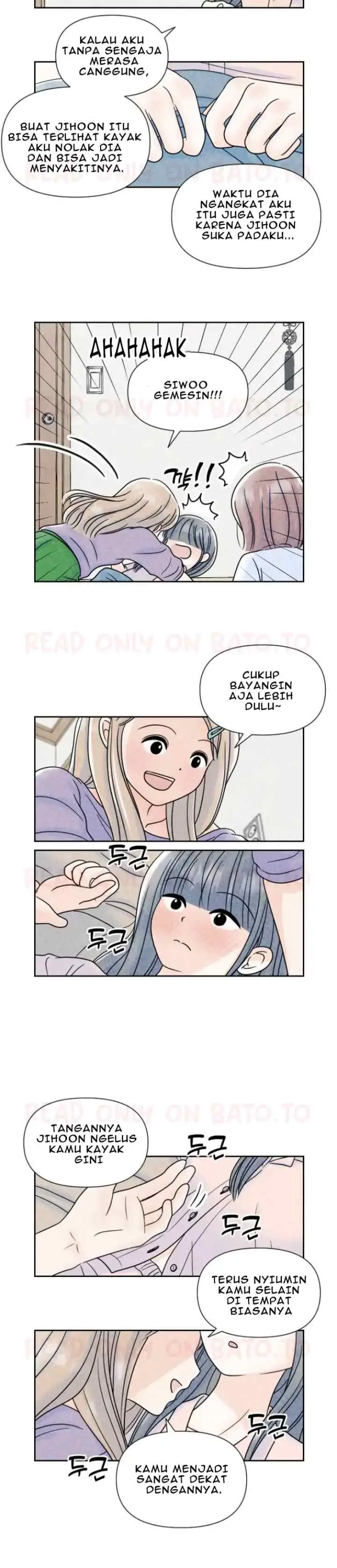 Dating Diary chapter 59 halaman 7