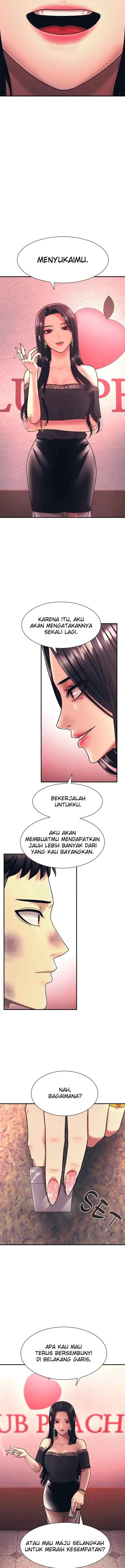 I Am Unbeatable chapter 2 halaman 11