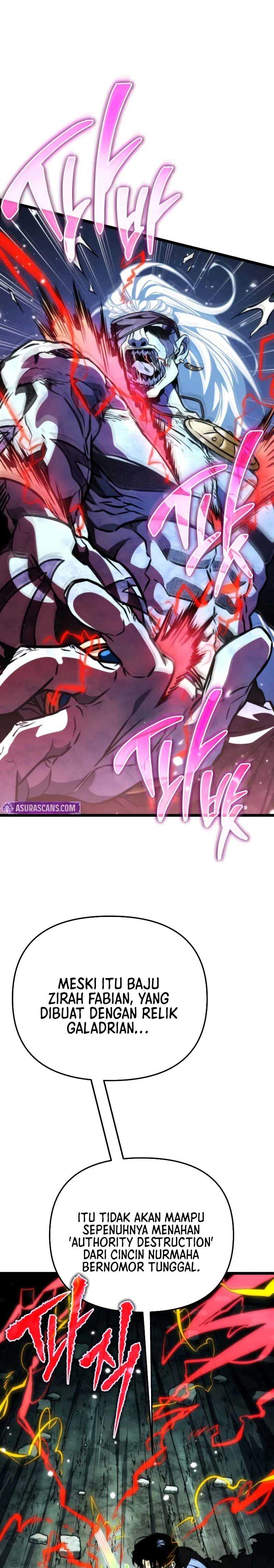 Reincarnator chapter 66 halaman 14