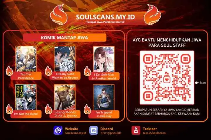 I Eat Soft Rice in Another World chapter 91 halaman 12
