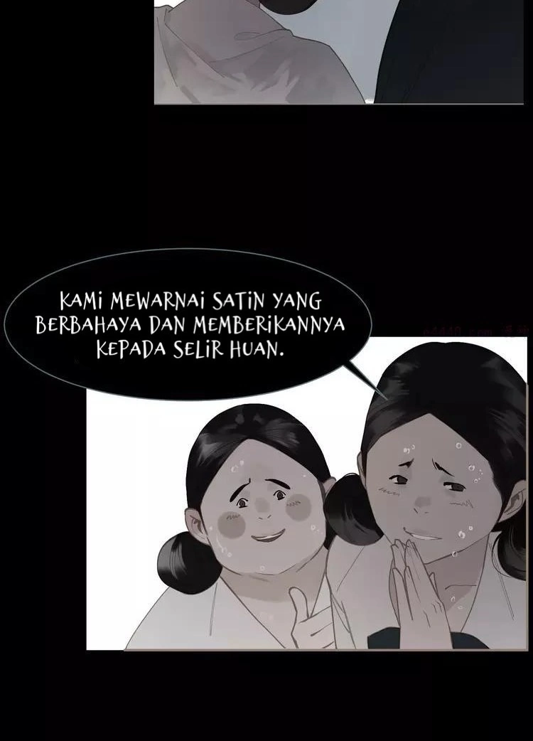 Generation's Queen Ling chapter 35 halaman 43
