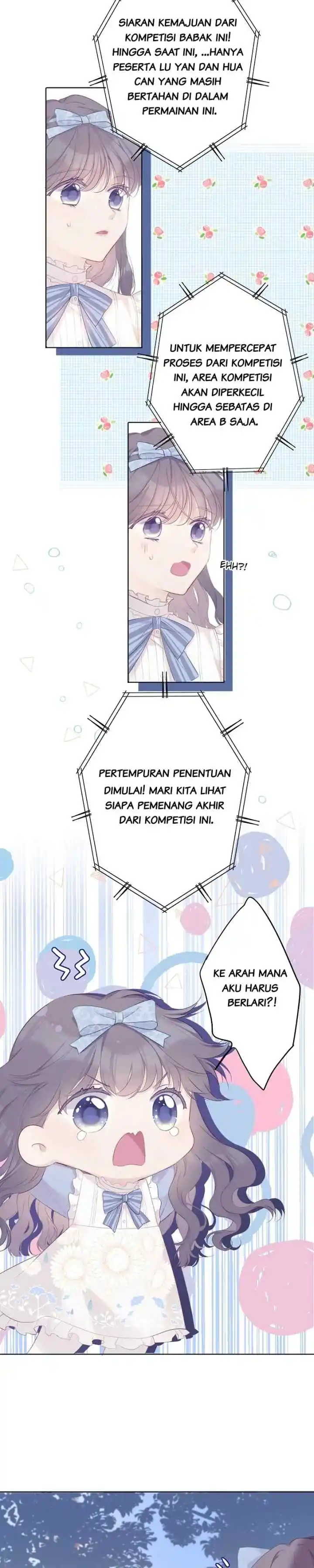 Protect My Star chapter 29 halaman 8
