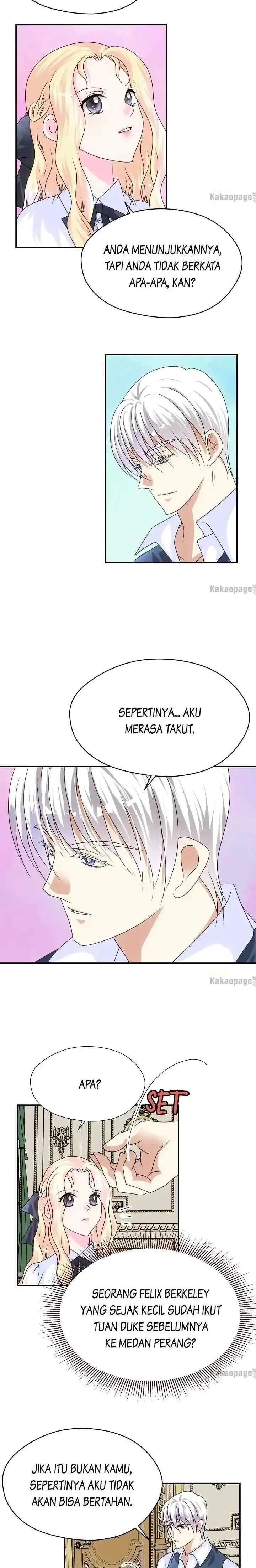 I Refuse the Duke chapter 90 halaman 9