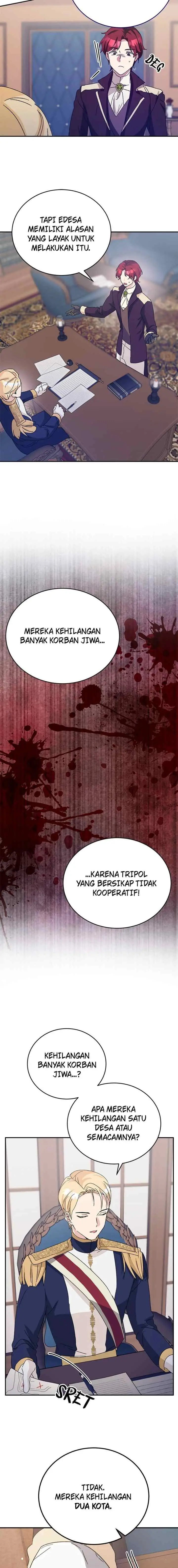 Hawar no Jardim de Inverno chapter 43 halaman 7