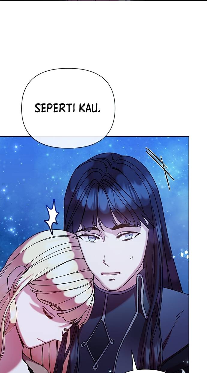 Ingram's Light chapter 64 halaman 25