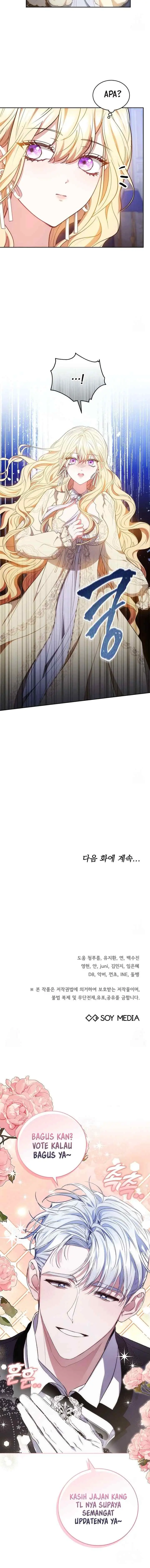 I'm a Stepmother, It's So Easy to Avoid Death chapter 45 halaman 20