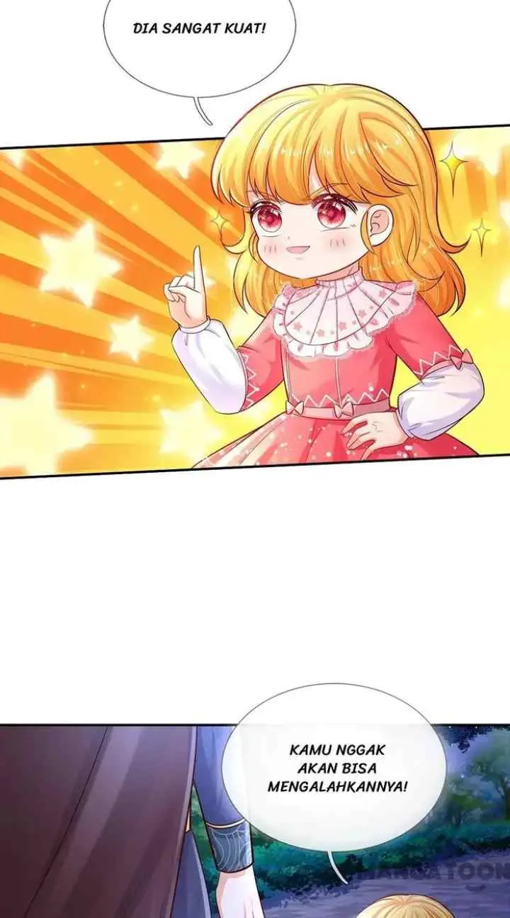 I Became The Emperor's Daughter One Day chapter 418 halaman 6