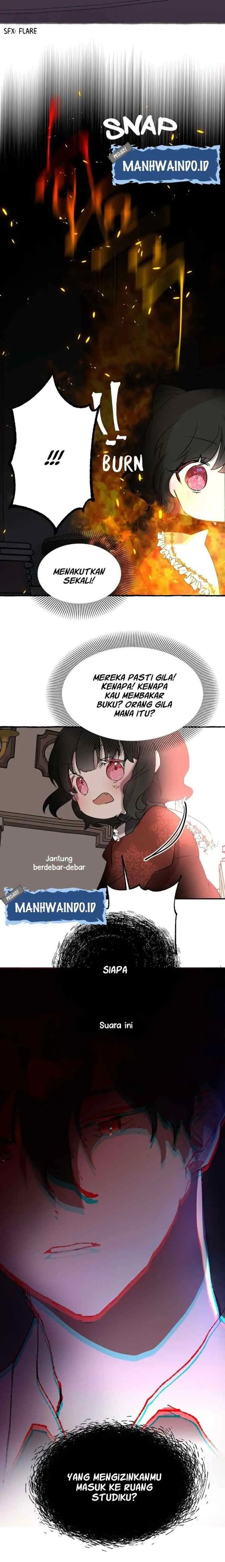 Monster Duke's Daughter chapter 2 halaman 15