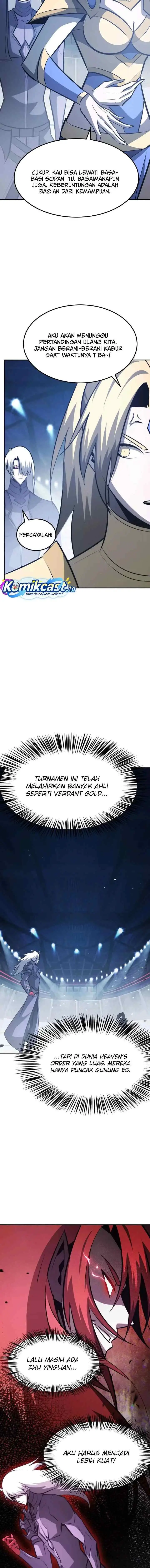 Game Online: Unrivaled In The World (Remake) chapter 73 halaman 8