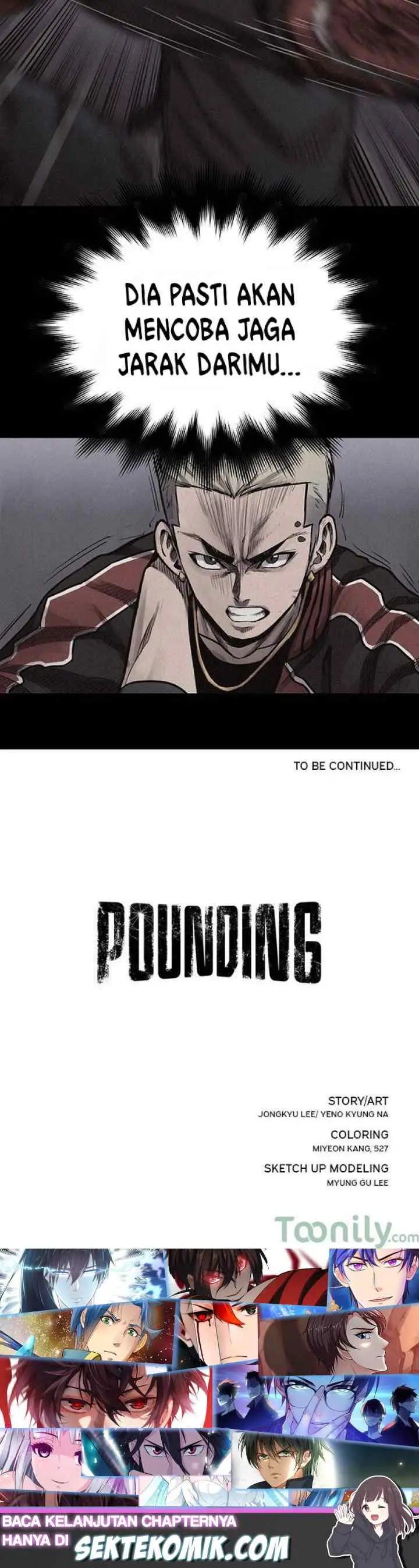 Pounding chapter 17 halaman 10