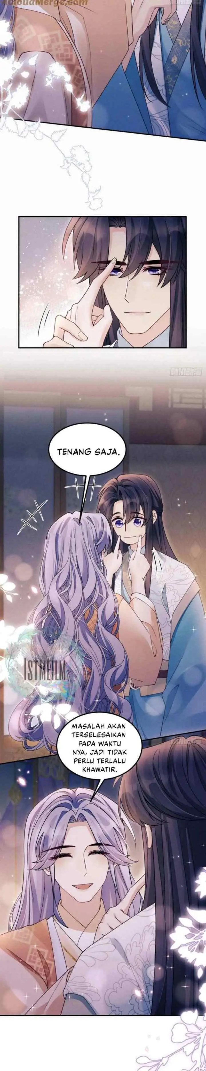 I Suspect the Actor Is Fishing for Me chapter 188 halaman 6