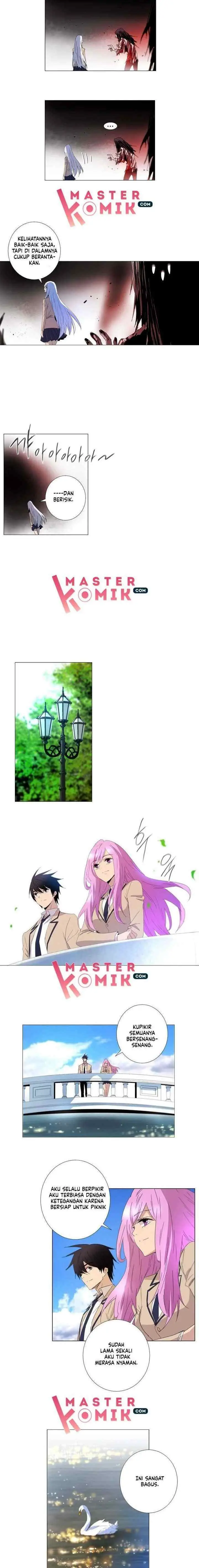 Heaven Soul chapter 46 halaman 4