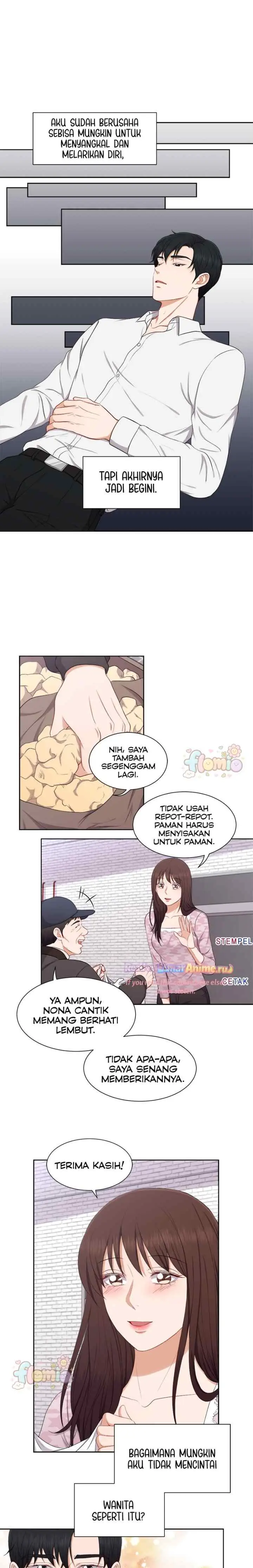 I Need a Bride chapter 46 halaman 6