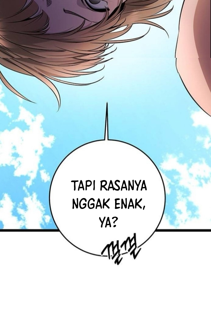High School Queen chapter 6 halaman 26