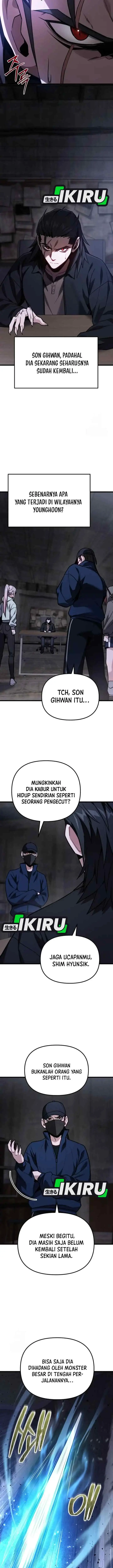 Absolute Dweller chapter 69 halaman 6