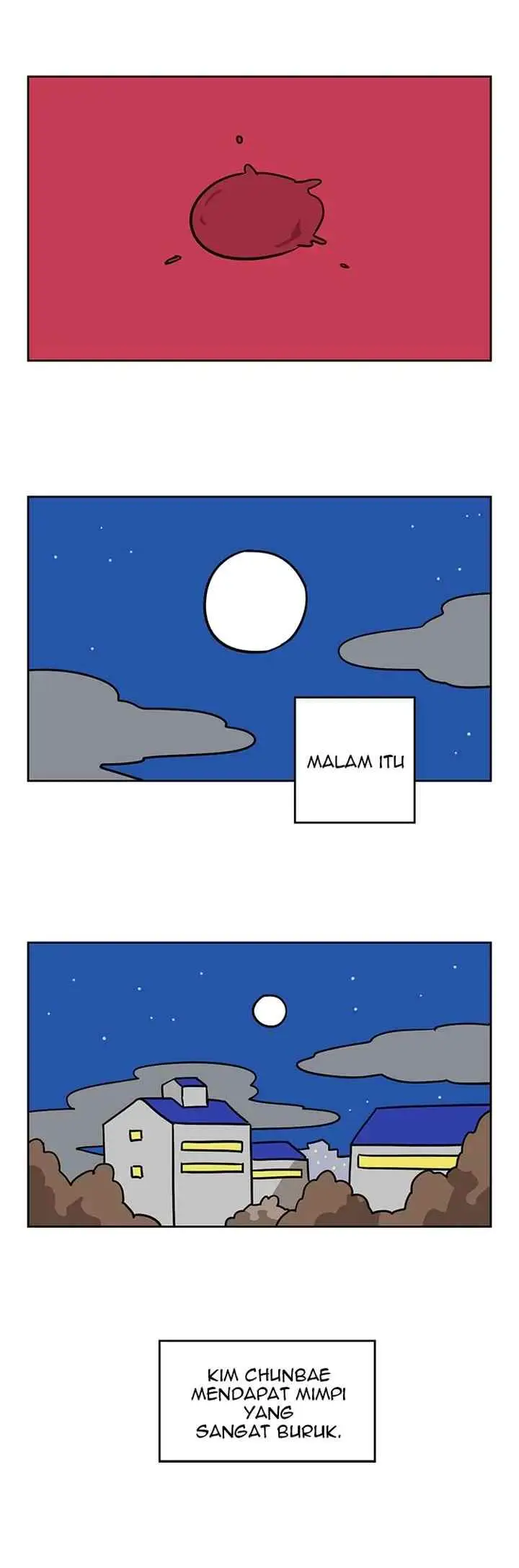 Meow Man chapter 96 halaman 10