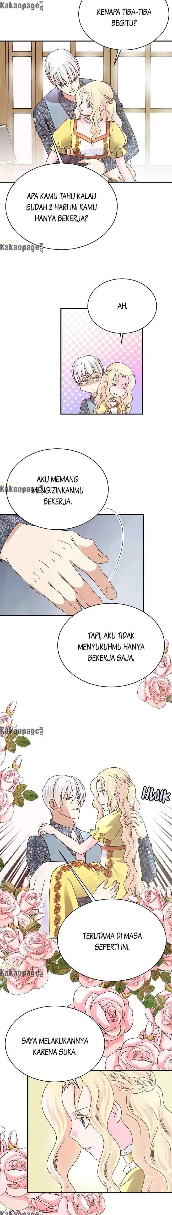 I Refuse the Duke chapter 139 halaman 14