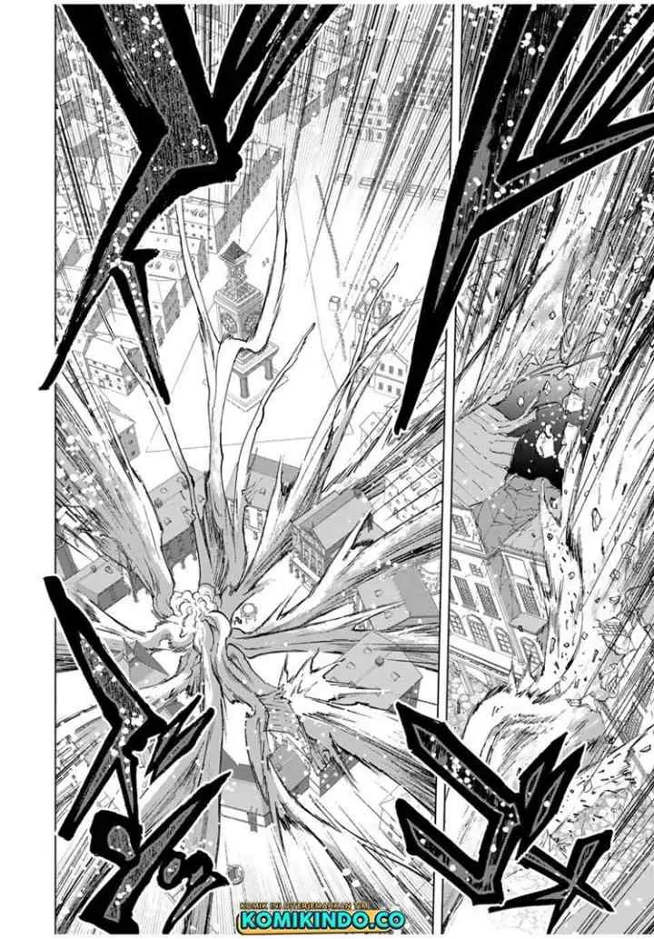 A Rank Party wo Ridatsu Shita Ore wa, Moto Oshiego Tachi to Meikyuu Shinbu wo Mezasu chapter 80 halaman 5