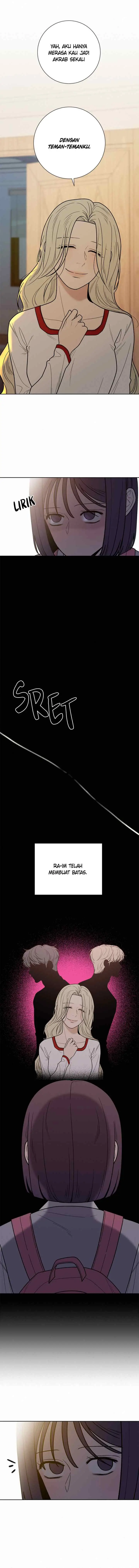 Operation: True Love chapter 49 halaman 9