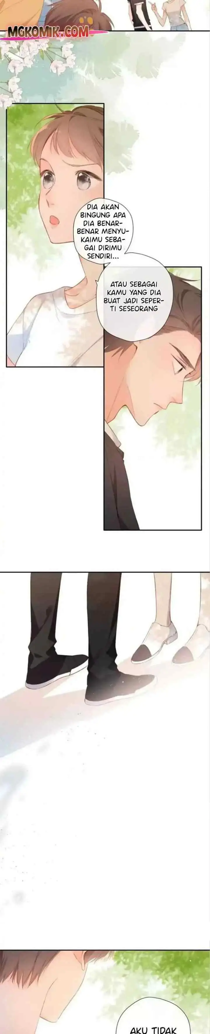 Once More chapter 142 halaman 11