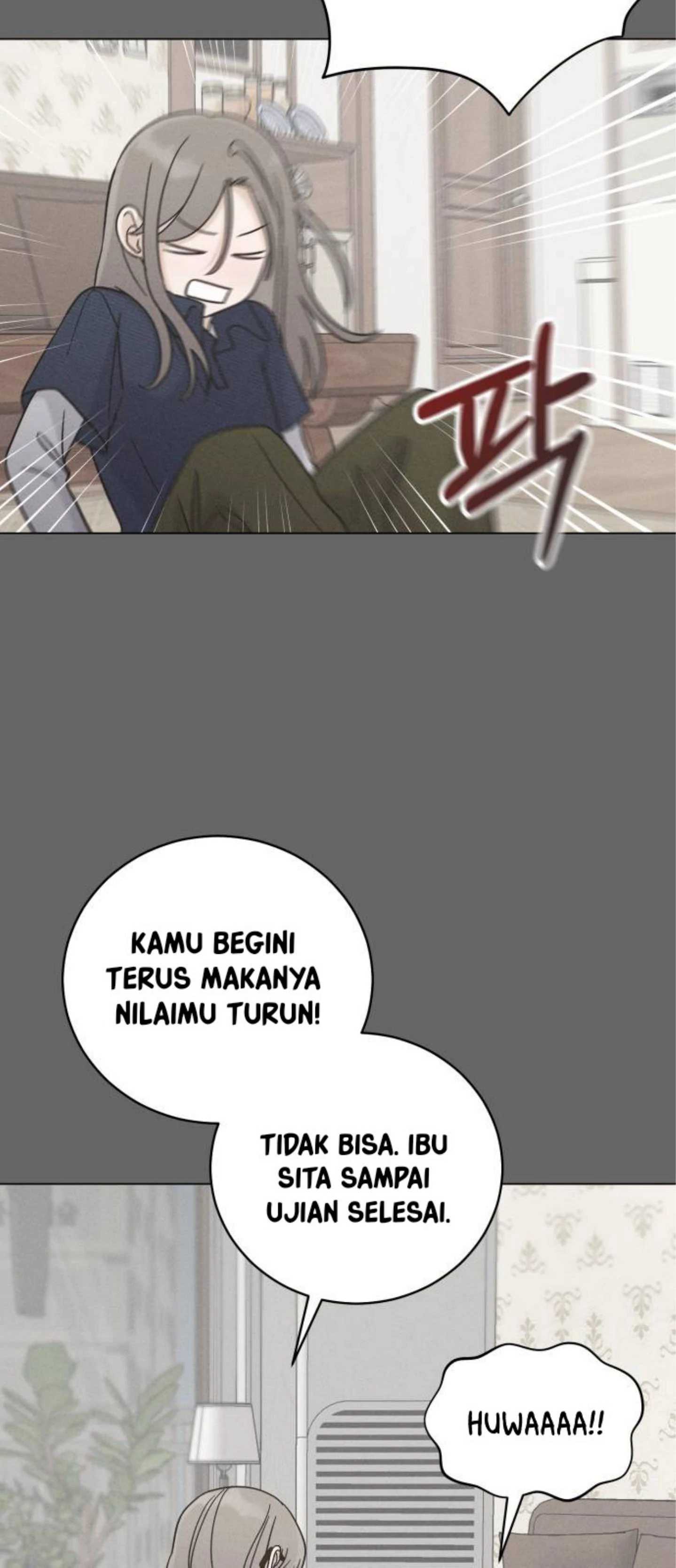 Confession Agent chapter 26 halaman 12
