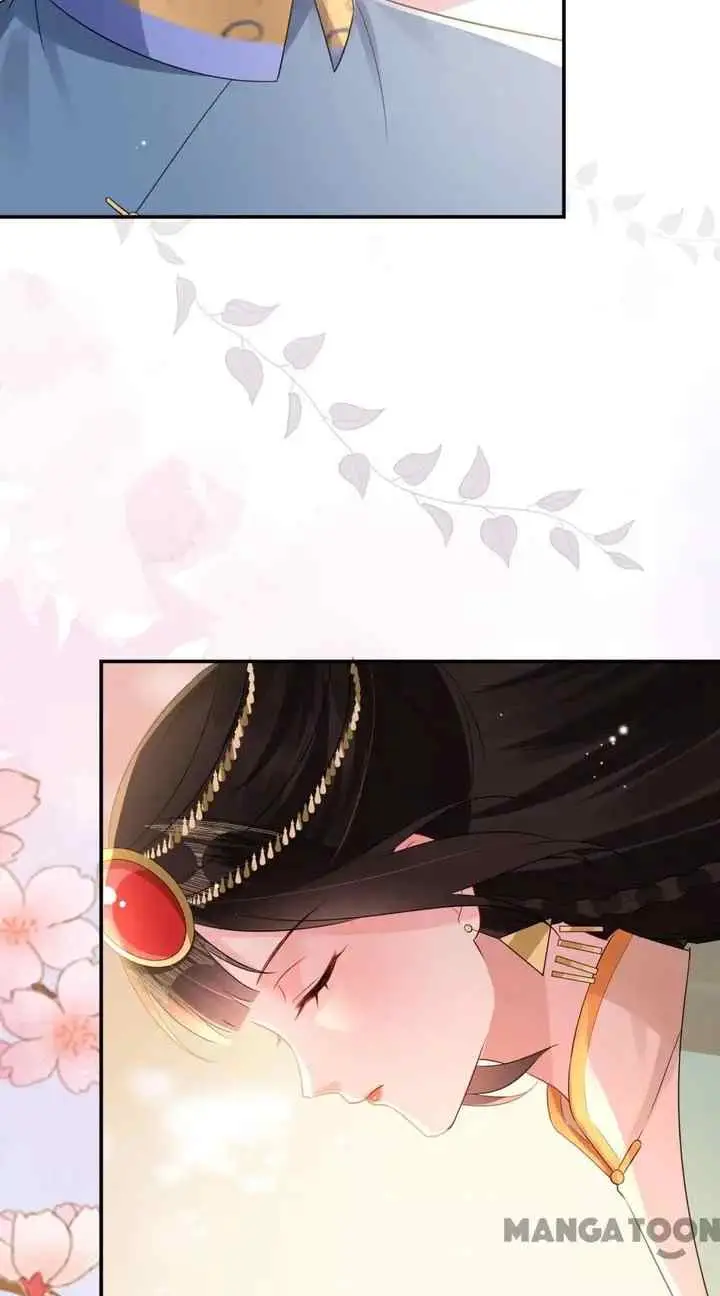 Princess, Don't Ruin Your Public Persona! chapter 215 halaman 7