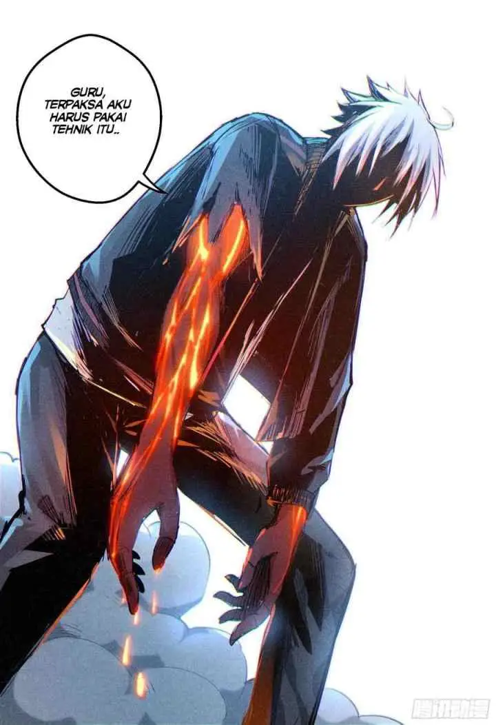 Ascension to Godhood by Slaying Demons chapter 22 halaman 16